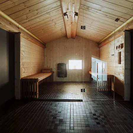 Le Grazie Relais & 4*