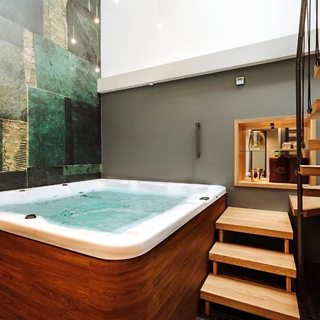 Le Grazie Relais &