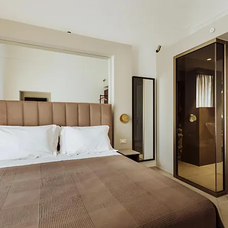 Le Grazie Relais & 4*