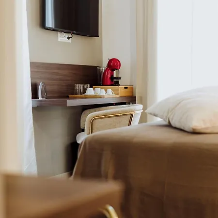 Le Grazie Relais &