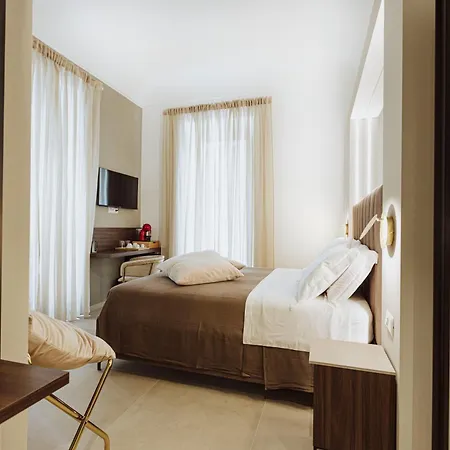 Le Grazie Relais & 4*