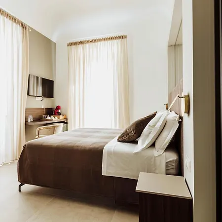 Le Grazie Relais & Panzió 4*