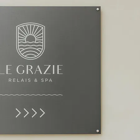 Le Grazie Relais & 4* Vasto