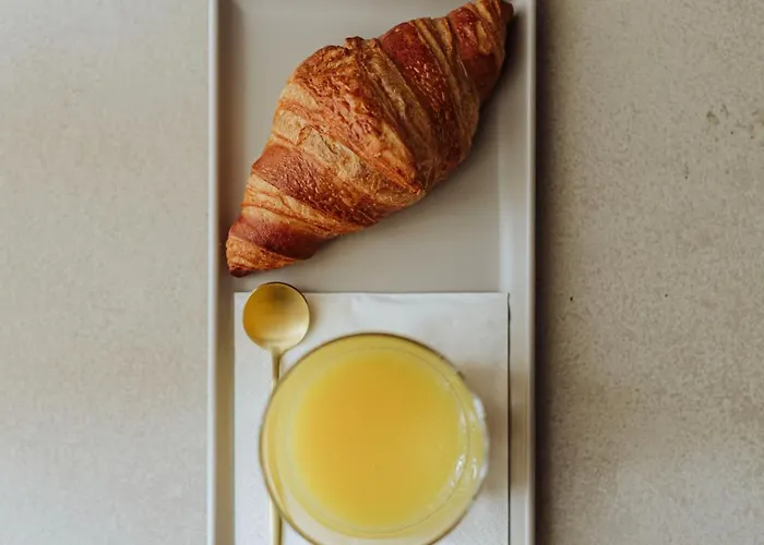 Bed & Breakfast Le Grazie Relais &