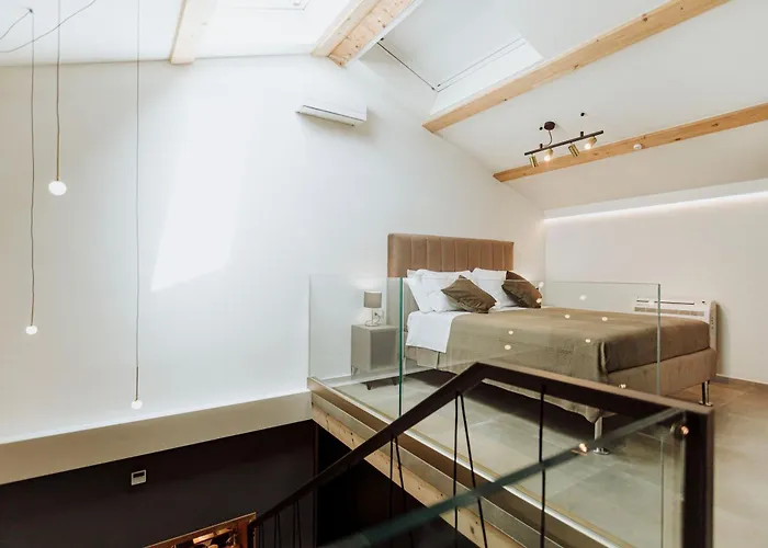 Le Grazie Relais & Bed & Breakfast 4*