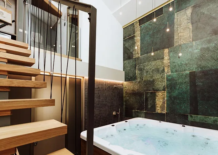 Le Grazie Relais & 4*