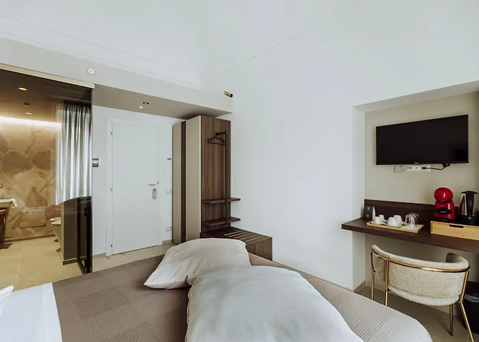 Le Grazie Relais & Bed & Breakfast