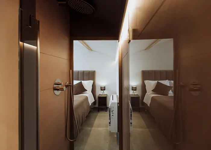 Bed & Breakfast Le Grazie Relais &