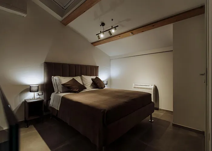 Bed & Breakfast Le Grazie Relais & 4*