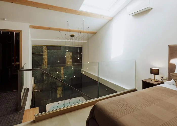 Le Grazie Relais & Bed & Breakfast