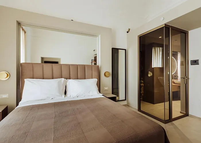 Le Grazie Relais & 4*