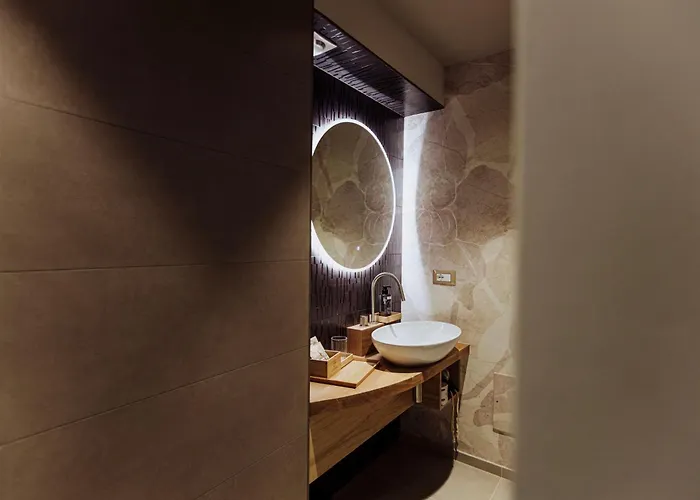 Le Grazie Relais & Vasto