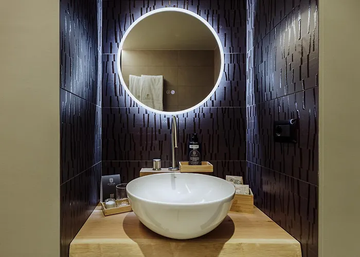 Le Grazie Relais & Bed & Breakfast