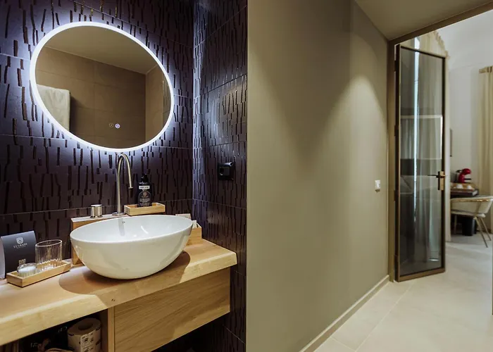 Bed & Breakfast Le Grazie Relais &