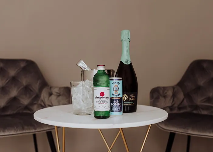 Bed & Breakfast Le Grazie Relais & 4*