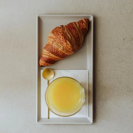 ベッド・アンド・ブレックファスト Le Grazie Relais &