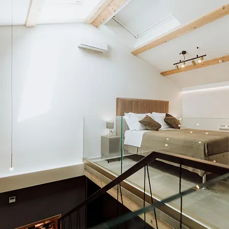Le Grazie Relais & Bed & Breakfast *