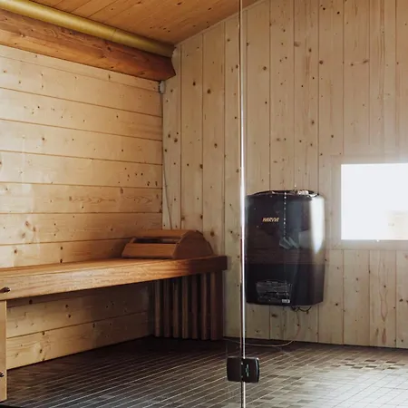 ベッド・アンド・ブレックファスト Le Grazie Relais & ヴァスト