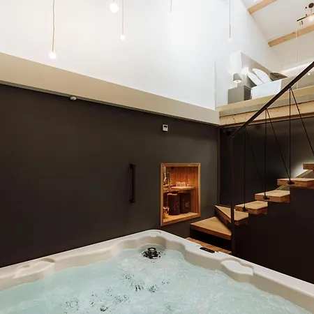 Le Grazie Relais & ヴァスト