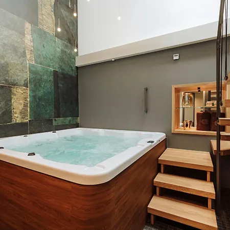 Le Grazie Relais & Bed & Breakfast