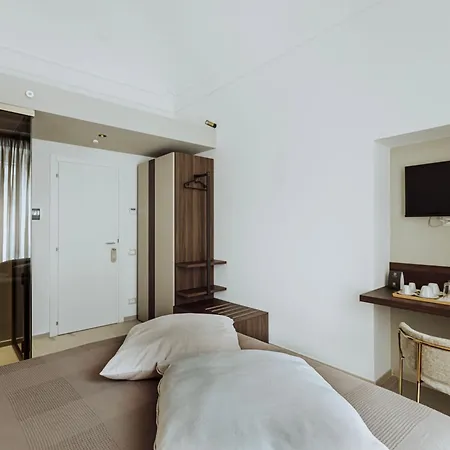 Le Grazie Relais & ベッド・アンド・ブレックファスト