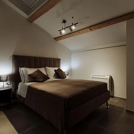 Bed & Breakfast Le Grazie Relais & *