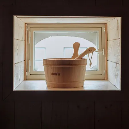 Le Grazie Relais & ヴァスト