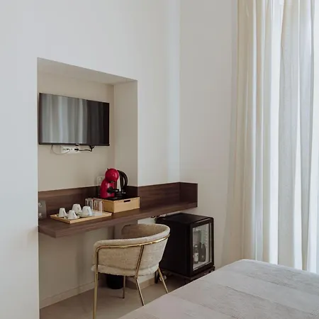 Le Grazie Relais & Bed & Breakfast
