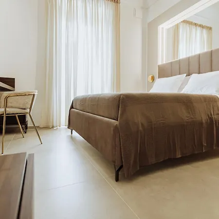 Bed & Breakfast Le Grazie Relais &