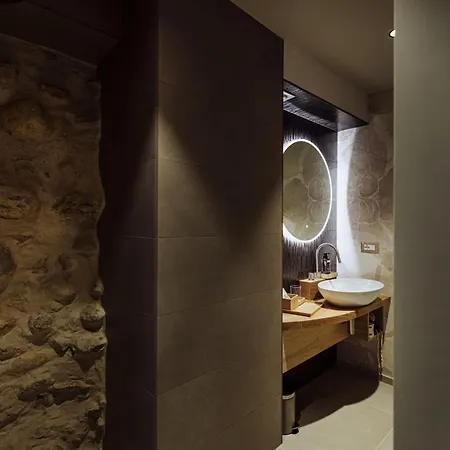 Le Grazie Relais & ベッド・アンド・ブレックファスト ヴァスト