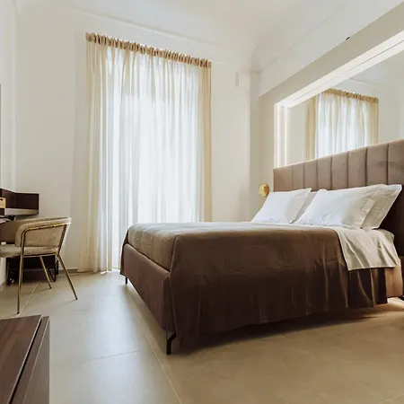 Bed & Breakfast Le Grazie Relais & Vasto