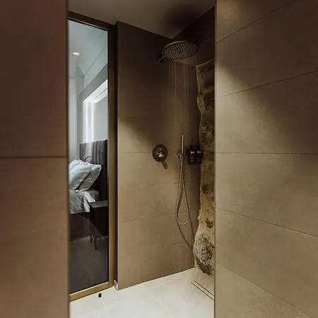 ベッド・アンド・ブレックファスト Le Grazie Relais & 4*