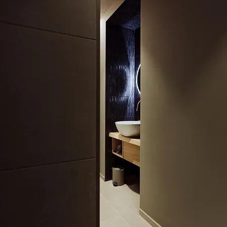 ベッド・アンド・ブレックファスト Le Grazie Relais &