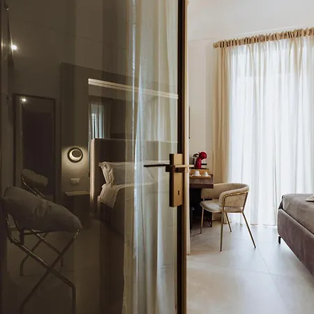 Le Grazie Relais & * Vasto