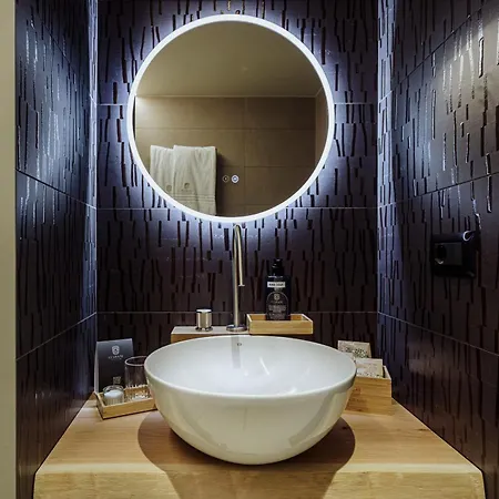 Le Grazie Relais & Bed & Breakfast