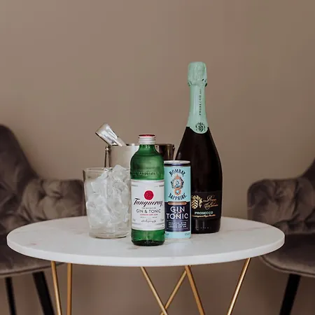 ベッド・アンド・ブレックファスト Le Grazie Relais & 4*