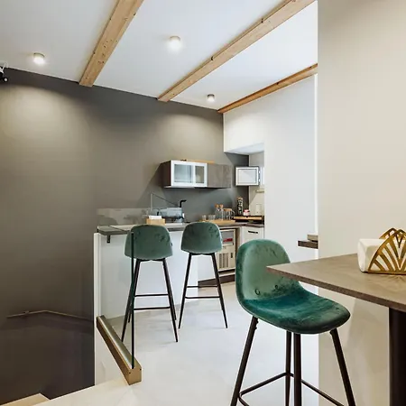 Le Grazie Relais & ベッド・アンド・ブレックファスト