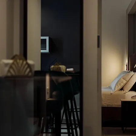 ベッド・アンド・ブレックファスト Le Grazie Relais &