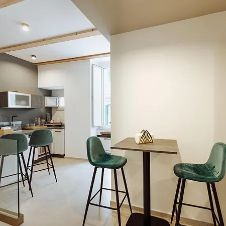 Le Grazie Relais & ベッド・アンド・ブレックファスト