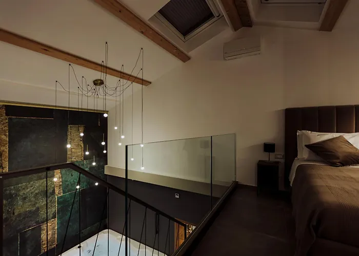 Le Grazie Relais & 4* Vasto