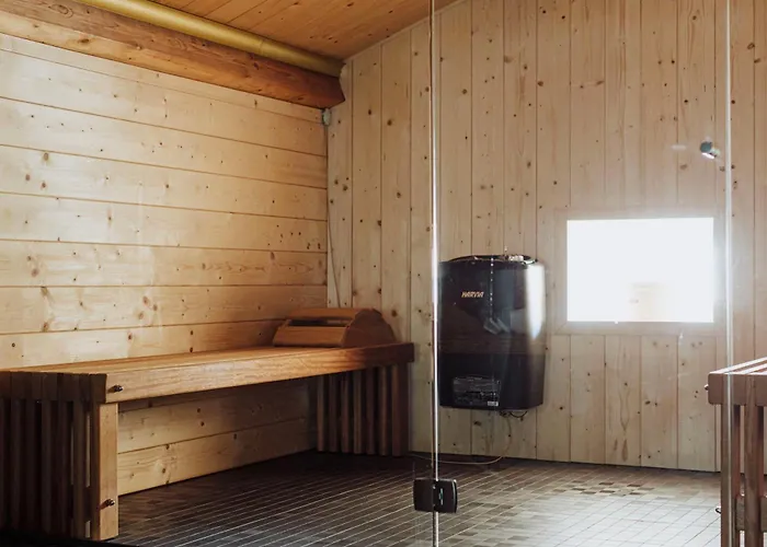 Bed & Breakfast Le Grazie Relais & Vasto