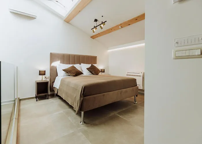 Le Grazie Relais & 4* Vasto