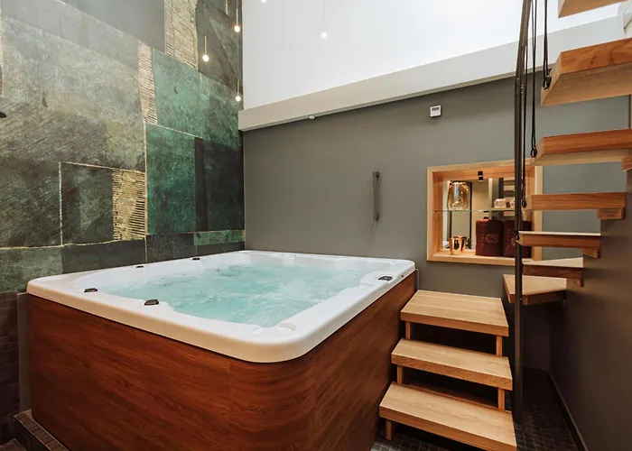 Le Grazie Relais & Bed & Breakfast