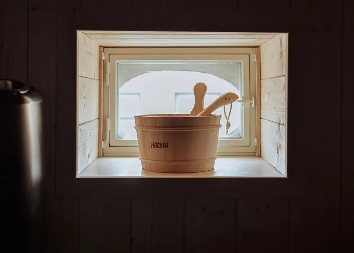 Le Grazie Relais & Vasto