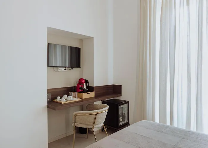 Le Grazie Relais & Bed & Breakfast