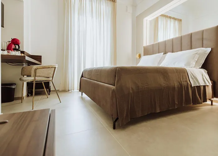 Bed & Breakfast Le Grazie Relais &