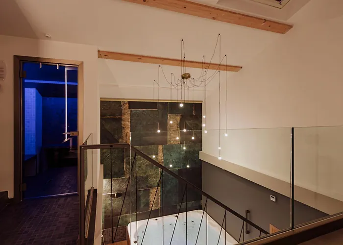 Le Grazie Relais & Bed & Breakfast Vasto