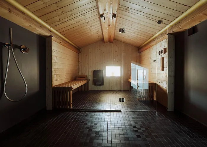 Le Grazie Relais & 4*