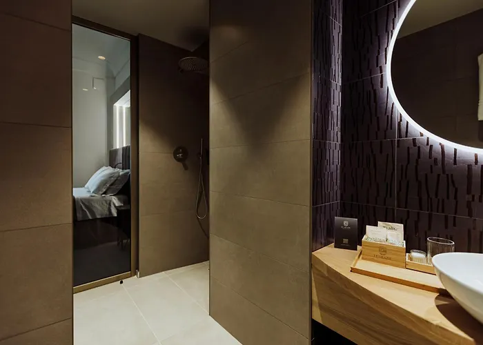 Bed & Breakfast Le Grazie Relais & 4*