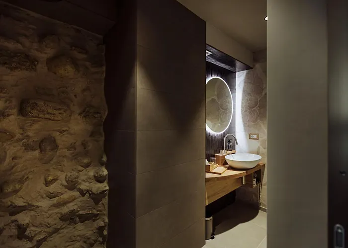 Le Grazie Relais & Bed & Breakfast Vasto